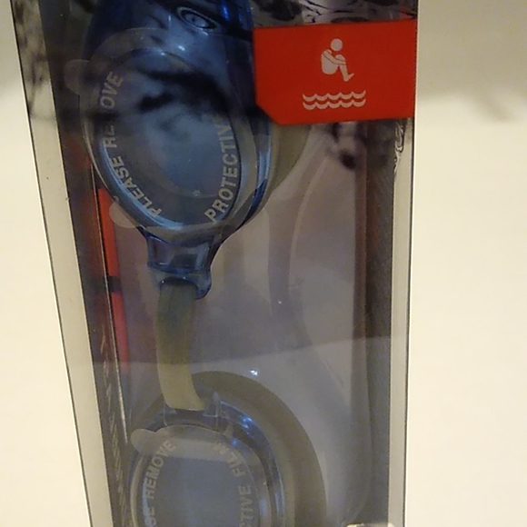 Nike Swim Hydroblast Goggles - Picture 3 of 6